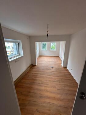 Foto - Etagenwohnung in Siegen