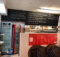 Imbiss in Düsseldorf Lierenfeld zu vermieten