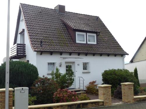 Foto - Einfam.-Haus- EINBECK- Nordstadt