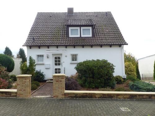 Foto - Einfamilienhaus zum Kaufen in Einbeck