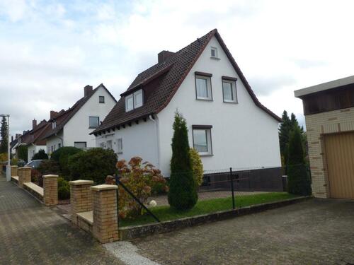 Foto - Einfamilienhaus in Einbeck