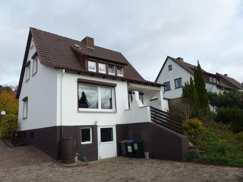 Foto - Einfamilienhaus in Einbeck zum Kaufen