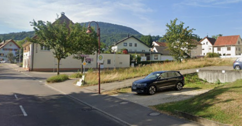 Foto - Kfz Auto Stellplatz nur 30,00€ Zum Vermieten Mieten Miete