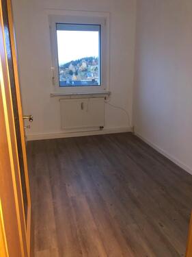 Foto - Etagenwohnung in Lauter-Bernsbach zur Miete