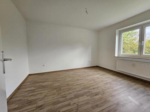 Foto - Etagenwohnung in Beverungen