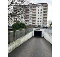 2 Zimmerwohnung mit Balkon, Stellplatz und Keller - Schwetzingen