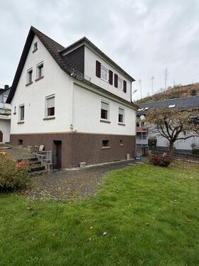 Foto - Einfamilienhaus in Wissenbach - 190.000,00 EUR Kaufpreis,