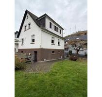 Einfamilienhaus in Wissenbach - 190.000,00 EUR Kaufpreis, in Eschenburg (PLZ: 35713)