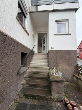 Foto - Einfamilienhaus in Eschenburg zum Kaufen