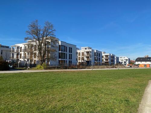Foto - Etagenwohnung in München