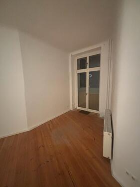 Foto - Etagenwohnung in Berlin