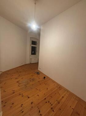 Foto - Etagenwohnung in Berlin zur Miete