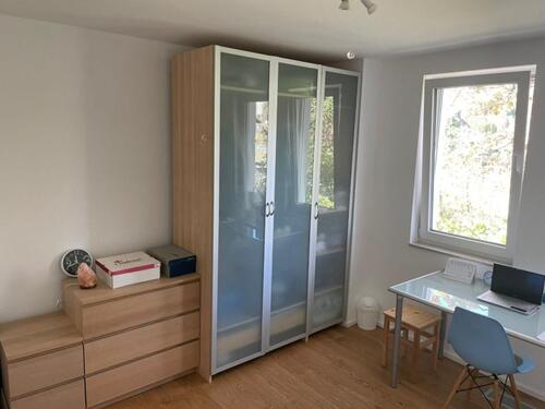 Foto - Etagenwohnung in Starnberg zur Miete