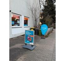 Kiosk abzugeben – kompletter Ausstattung & Hermes Paketshop - Braunschweig Broitzem