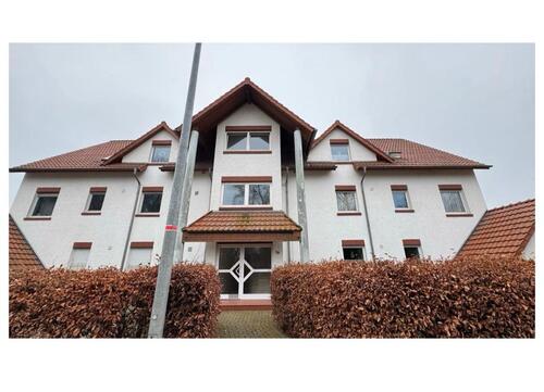 Foto - 3,5-Zimmer Wohnung Zentrum Hoya *Leben am Stadtparkt & Weser*