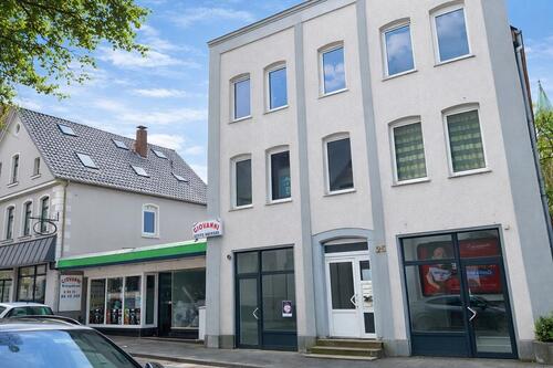 Foto - Gewerbeeinheit zu vermieten 2x ca. 40 qm frisch renoviert