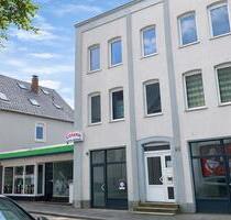 Gewerbeeinheit zu vermieten 2x ca. 40 qm frisch renoviert - Bad Salzuflen Ehrsen-Breden