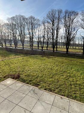 Foto - Bad Doberan, Sonnige 4Z. Terrasse, Gartenmitb. TG, Aufzug, Parkt.