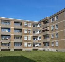 Demnächst frei! 3-Zimmer-Wohnung in Dortmund Scharnhorst