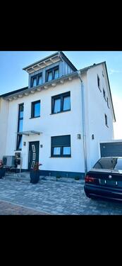 Foto - 1+1 Wohnung zu vermieten Erdgeschoss, mit Garten und garaj