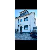 1+1 Wohnung zu vermieten Erdgeschoss, mit Garten und garaj - Illingen