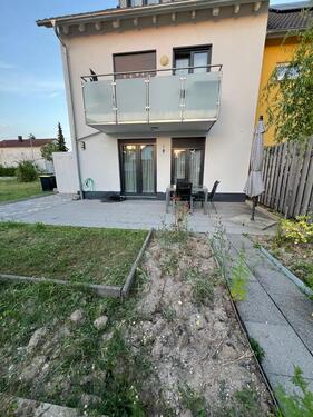 Foto - 2 Zimmer Erdgeschoßwohnung zur Miete in Illingen