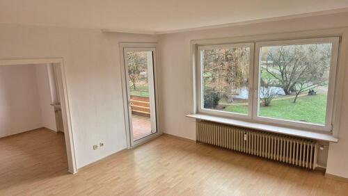 Foto - 3.5 Zimmer Dachgeschoßwohnung in Seesen