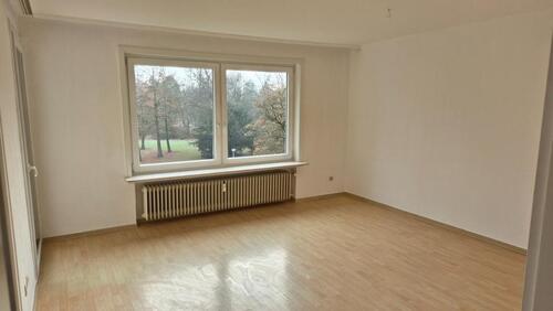 Foto - Dachgeschoßwohnung in Seesen zur Miete