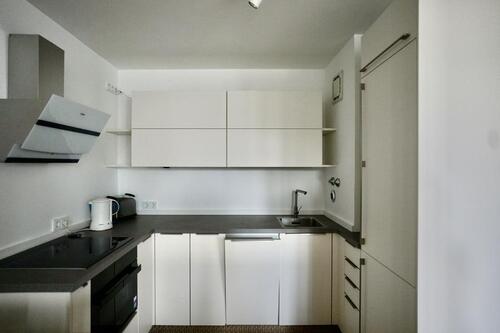 Foto - 2 Zimmer Etagenwohnung in München