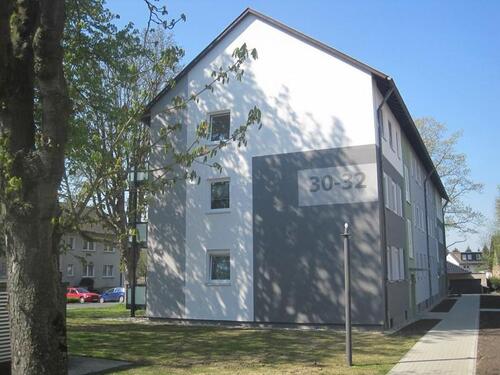 Foto - 3 Zimmer Etagenwohnung in Werl