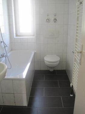 Foto - Etagenwohnung in Werl zur Miete