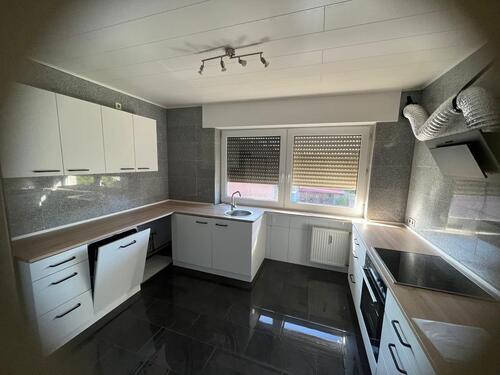 Foto - 3 Zimmer Wohnung modernisiert hell inkl Küche