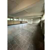 Lagerhalle mieten 100 qm — LKW-Rampe, 247 zugänglich - Bad Kreuznach Bad Münster am Stein-Ebernburg