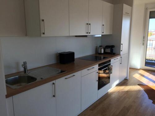 Foto - Etagenwohnung in München zur Miete