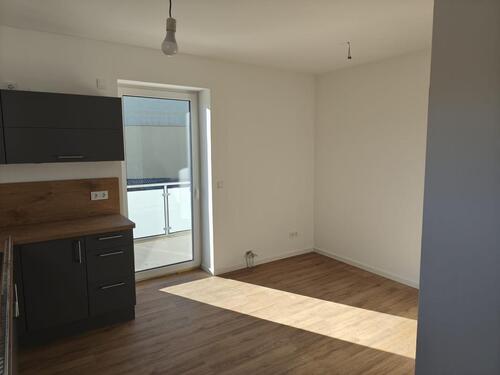 Foto - Etagenwohnung in Magdeburg zur Miete