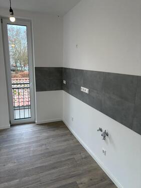 Foto - Etagenwohnung in Berlin zur Miete