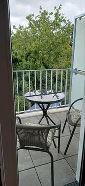 Foto - Studenten Appartement ab 01.06.2026