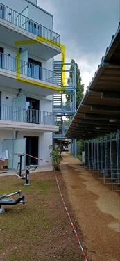 Foto - Etagenwohnung in Bonn zur Miete