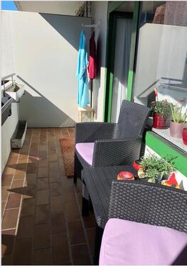 Foto - 1 Zimmer Etagenwohnung in Wuppertal