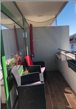 Foto - Etagenwohnung in Wuppertal zur Miete