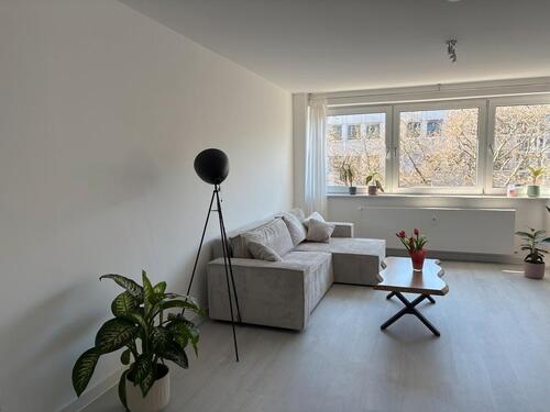 Foto - 2 Zimmer Etagenwohnung zur Miete in Köln