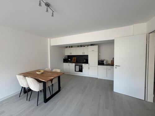 Foto - 2 Zimmer Etagenwohnung in Köln