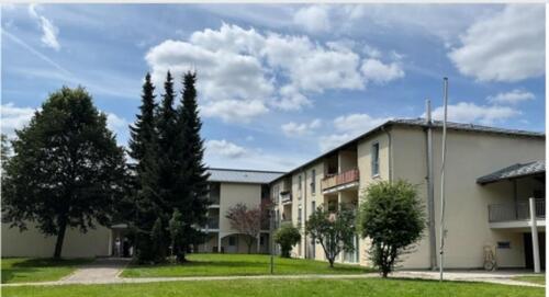 Foto - 2 Zimmerbetreutes Wohnen St. Georg Wunsiedel provisionsfrei