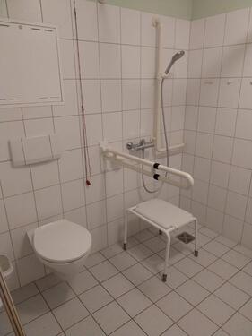 Foto - Etagenwohnung in Wunsiedel zur Miete