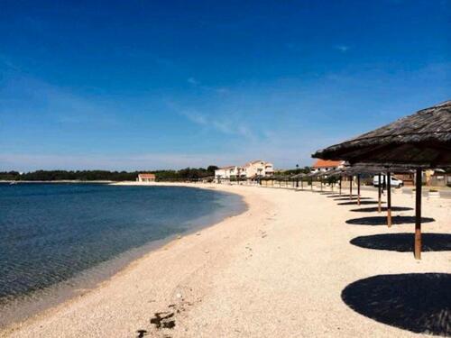 Foto - Ferienwohnung Insel Vir nähe Zadar