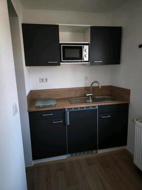 Foto - Wohnung Appartement - 390,00&nbsp;EUR Kaltmiete, ca.&nbsp; 20,00&nbsp;m&sup2;