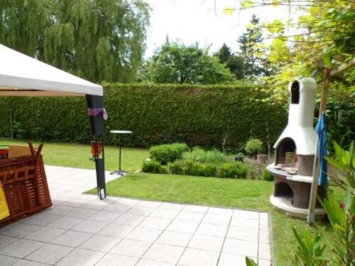 Foto - Gemütliche Doppelhaushälfte in Isernhagen-SÜD