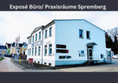 Foto - Ihr neuer Praxis- oder Büroraum in zentraler Lage von Spremberg