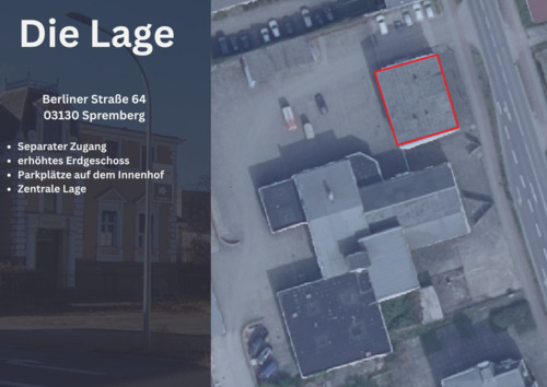 Foto - andere zur Miete in Spremberg