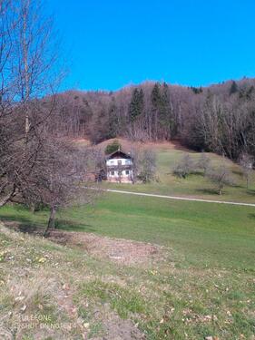 Foto - Wochenend Wohnung auf Bauernhof,Zuhäusl